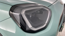 MINI Aceman 135kW E Exclusive [Level 2] 43kWh 5dr Auto Electric Hatchback